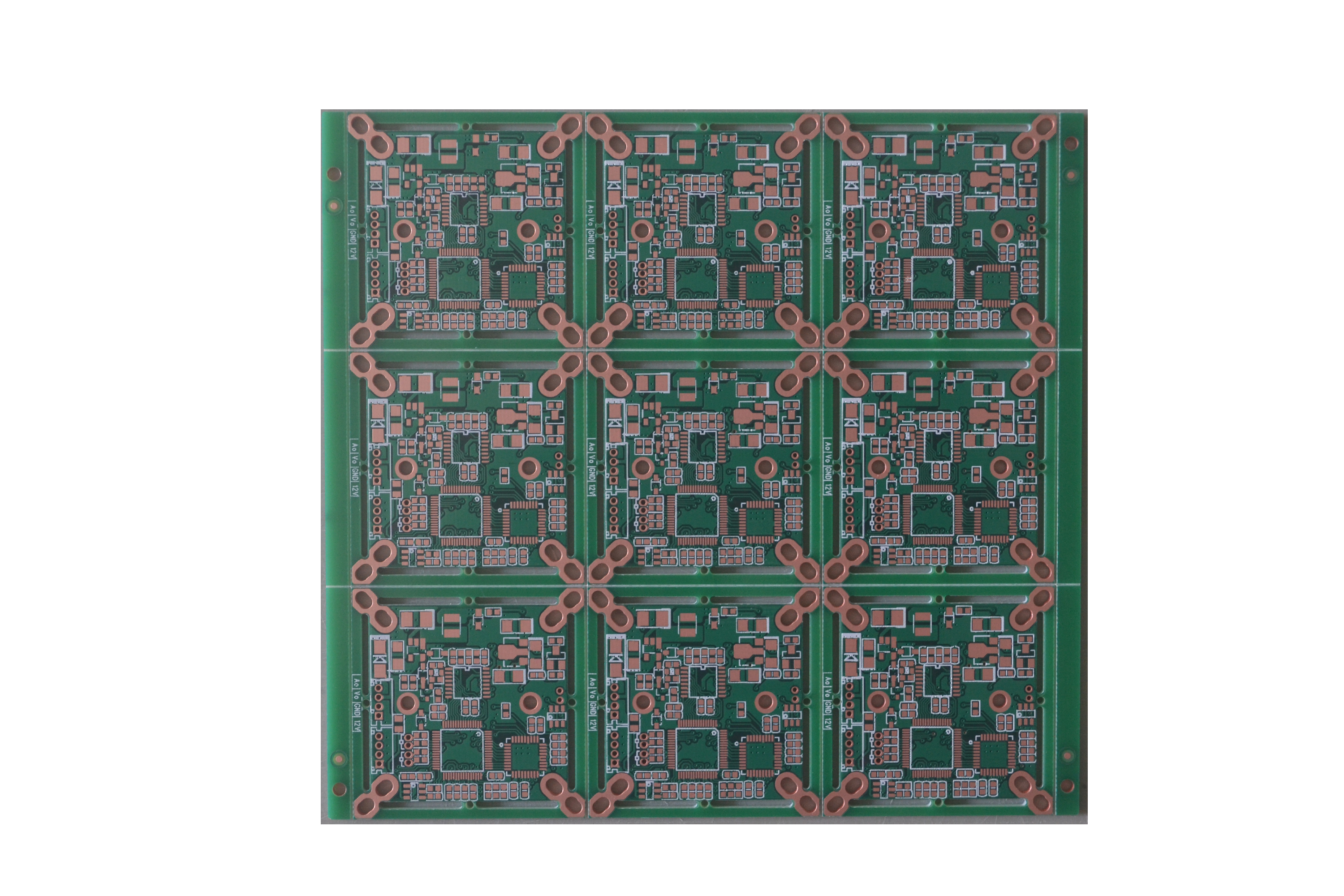 深圳PCB线路板生产工厂