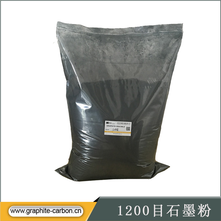 1200目石墨粉  60目石墨粉圖片