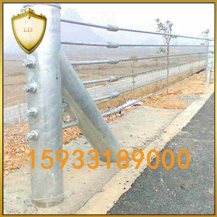 繩索護(hù)欄質(zhì)優(yōu)價(jià)廉圖片/繩索護(hù)欄質(zhì)優(yōu)價(jià)廉樣板圖 (2)