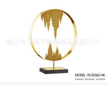 廠家直銷不銹鋼飾品定制圖片/廠家直銷不銹鋼飾品定制樣板圖 (2)