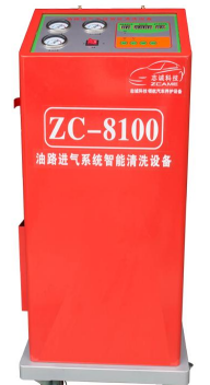 油路进气清洗专用设备汽车免拆养护设备工厂汽摩清洗剂厂家批发图片