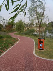 彩色透水石圖片/彩色透水石樣板圖 (4)