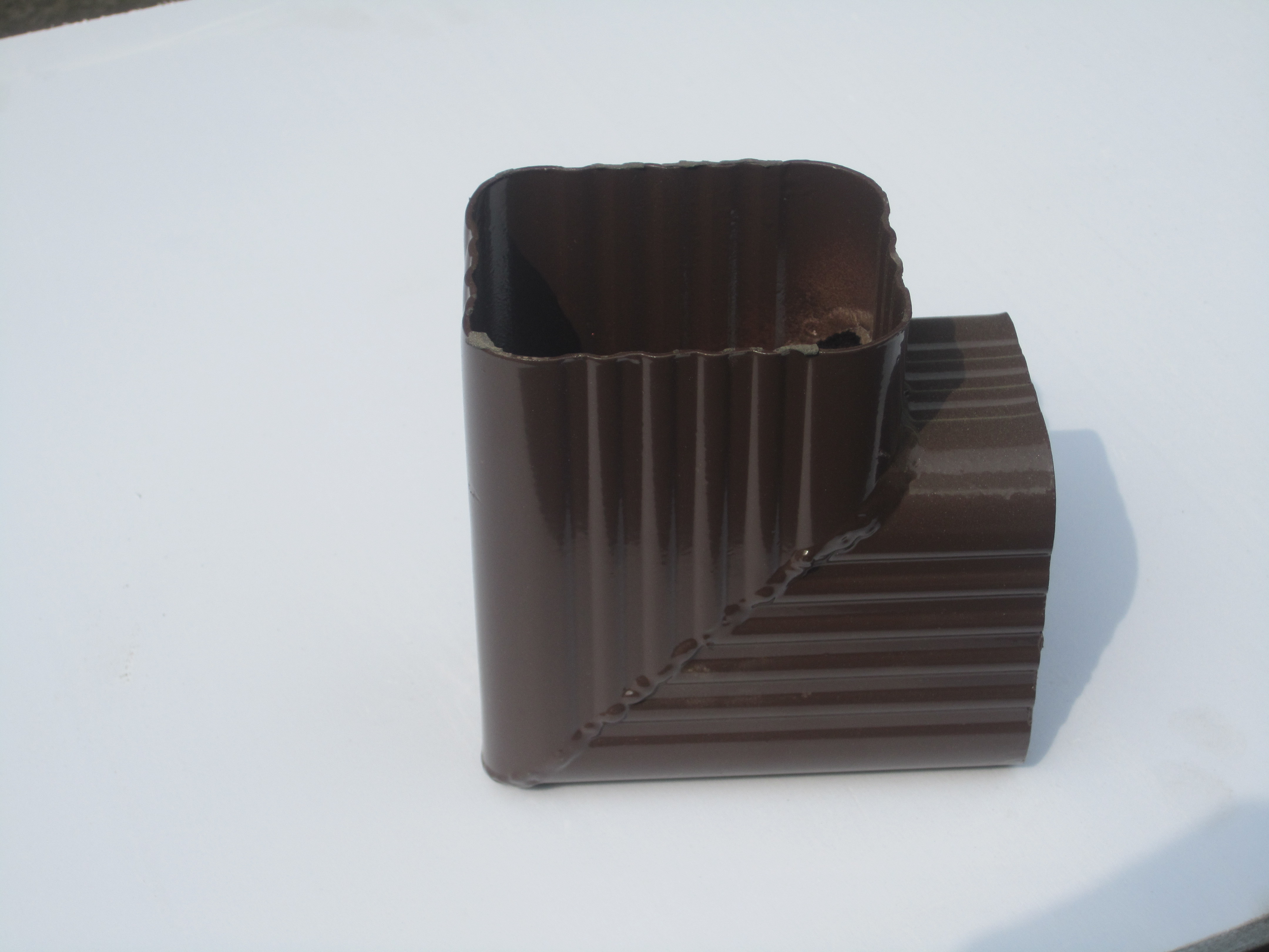 遼寧彩鋁落水系統(tǒng)圖片/遼寧彩鋁落水系統(tǒng)樣板圖 (2)