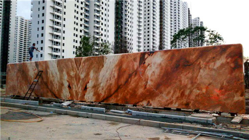 大型風(fēng)景石圖片