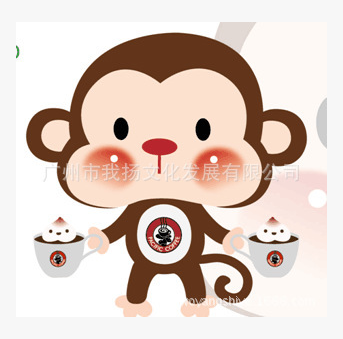 毛絨玩具設(shè)計(jì)圖片