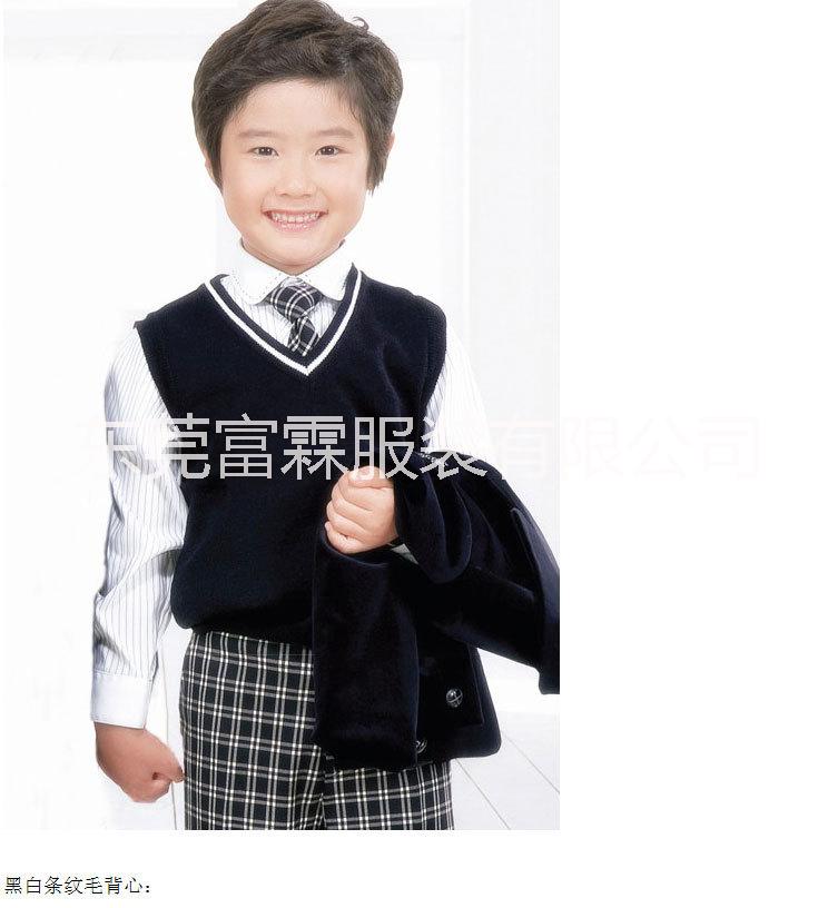 供应福建校服，厦门校服，幼儿园园服厂家专业订做东莞富霖富霖图片