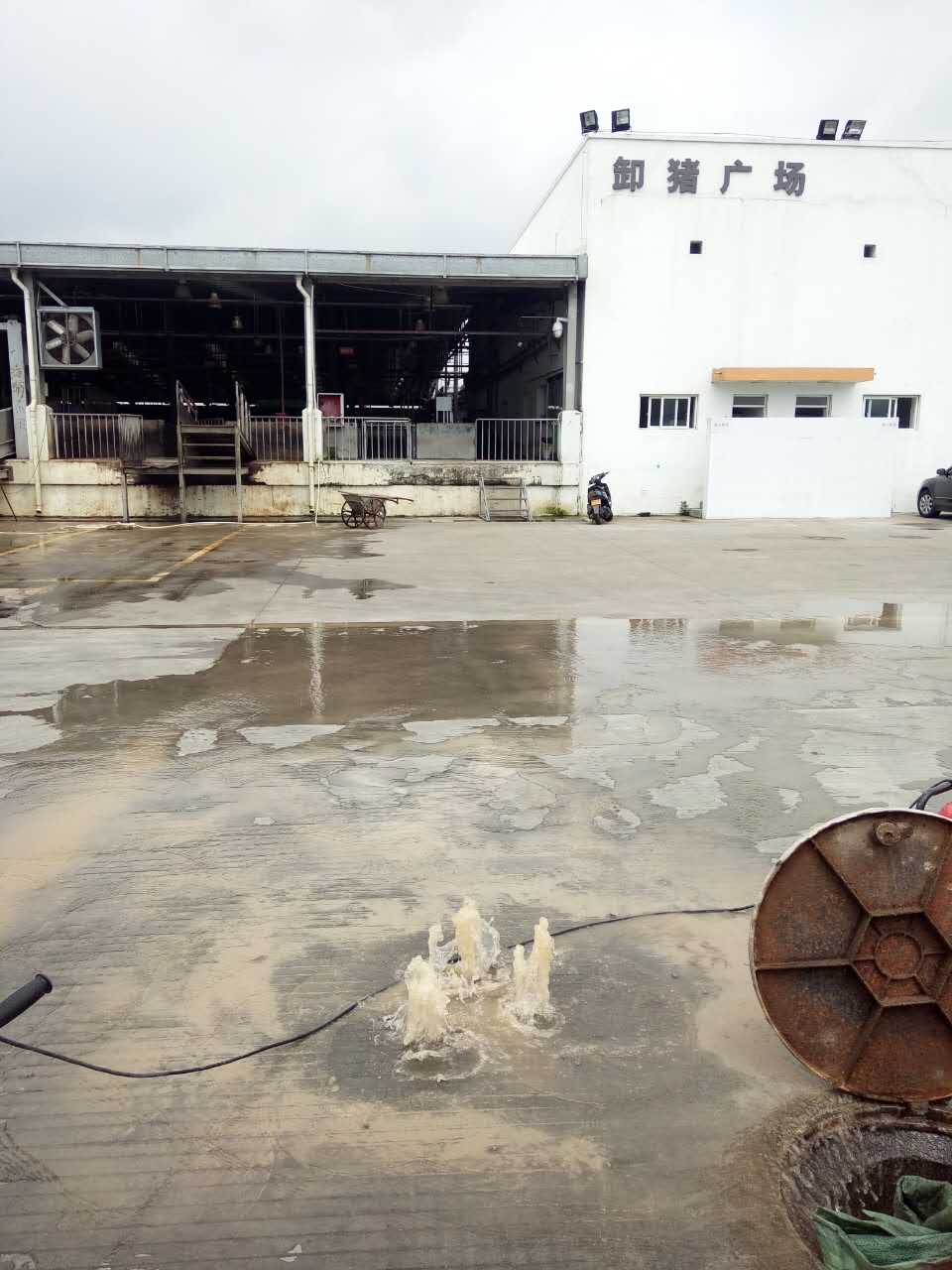 地下水管检测 珠海漏水检测电话 珠海地下水管维修 珠海地下水管漏补价格