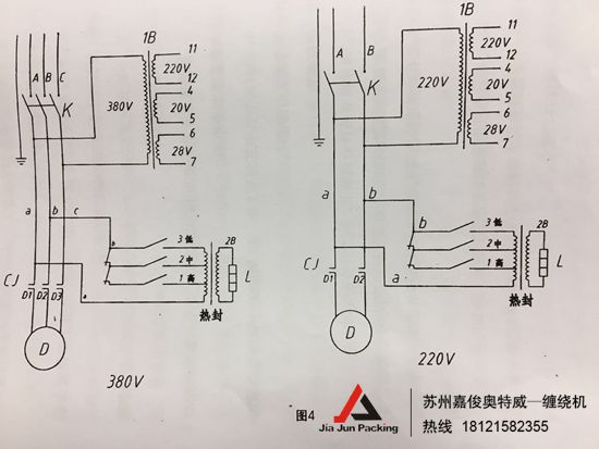 真空包装机图片