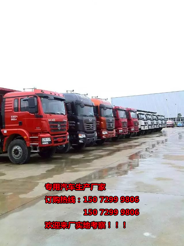 陜汽新型環(huán)保后八輪渣土車帶篷布蓋圖片/陜汽新型環(huán)保后八輪渣土車帶篷布蓋樣板圖 (1)