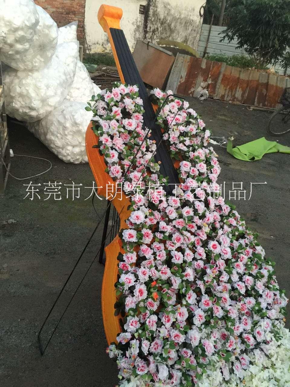 厂家定做仿真植物绿雕立体人物五色草雕立体花坛户外布置仿真植物雕塑欢迎来电咨询图片