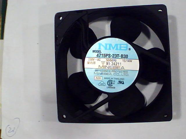 直流風(fēng)扇圖片/直流風(fēng)扇樣板圖 (2)