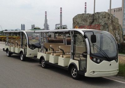 旅游觀光車圖片/旅游觀光車樣板圖 (4)