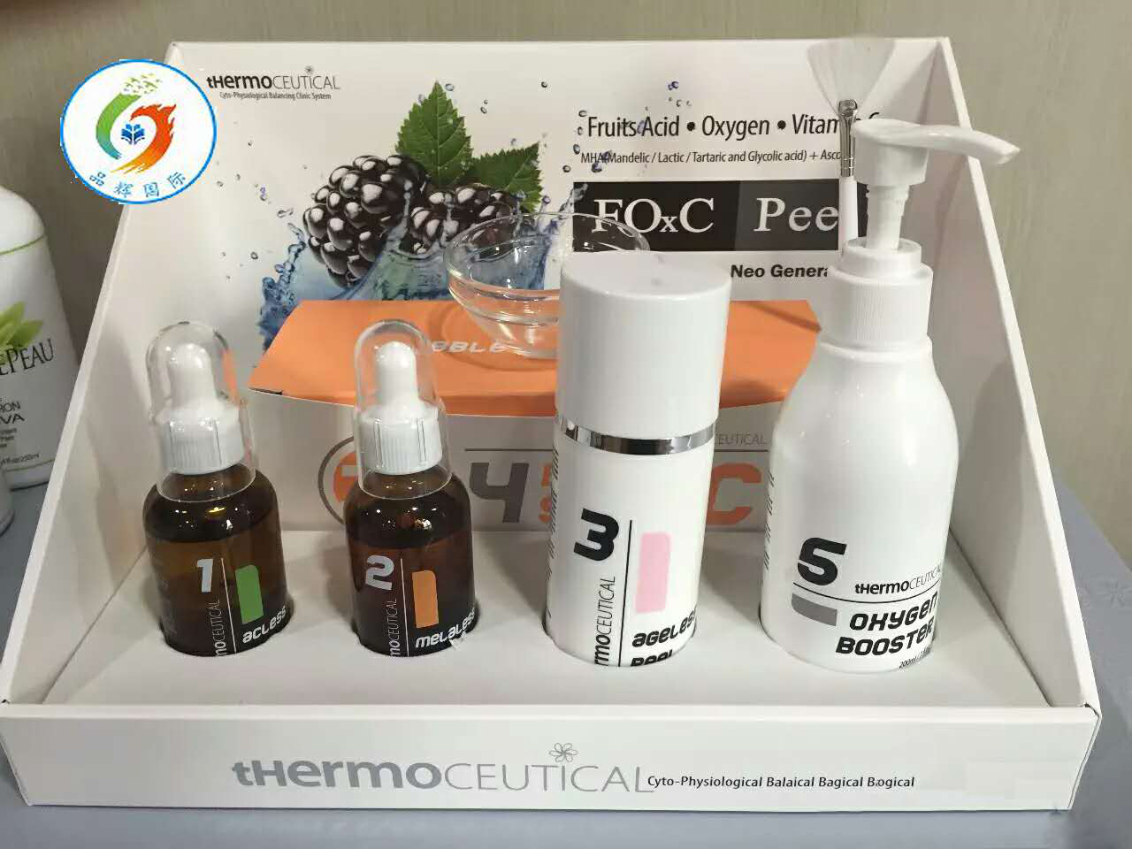 上海狐貍煥膚多少錢,女神煥膚供應(yīng)圖片