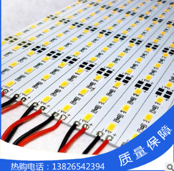 LED 硬灯条 5630图片