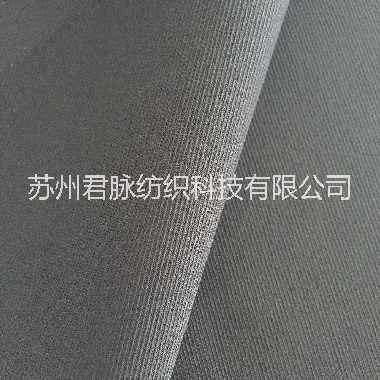 尼龍雙層斜紋登山布四面彈帽子服裝圖片