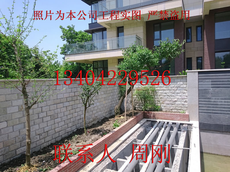蘇州景觀綠化圖片/蘇州景觀綠化樣板圖 (2)