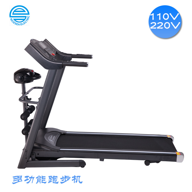 供應(yīng)110V60HZ船用多功能室內(nèi)跑步機(jī) 外貿(mào)船用跑步機(jī) 現(xiàn)貨供