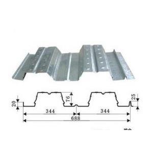 专业生产YX76-344-688型楼承板欢迎咨询图片