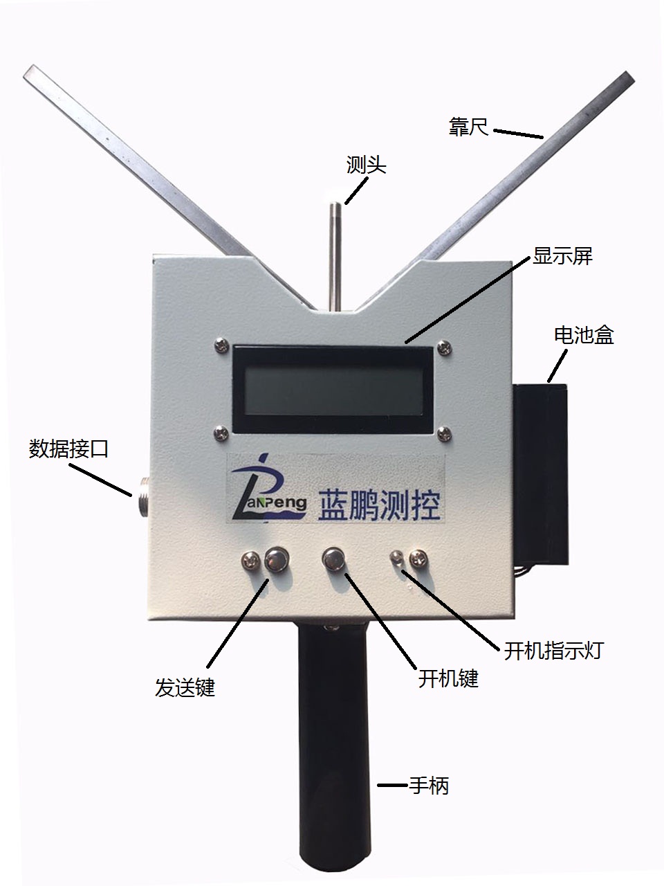 保定市测径仪厂家