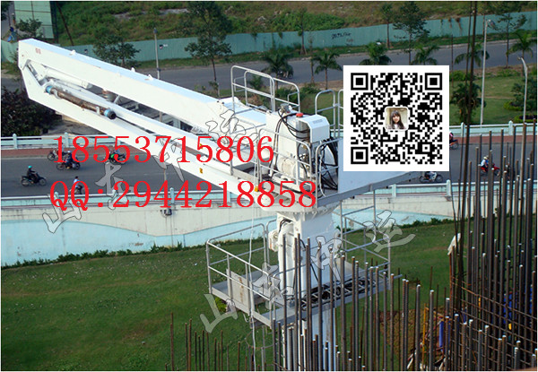 液壓布料機圖片