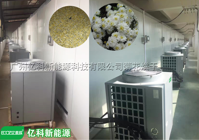 熱泵烘干機(jī)圖片/熱泵烘干機(jī)樣板圖 (3)