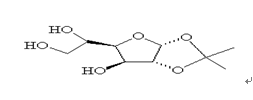 单丙酮葡萄糖图片