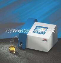 啤酒分析仪（FermentoFlash）德国盖博图片