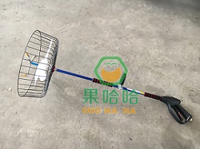果農(nóng)果園施藥用具果哈哈噴槍