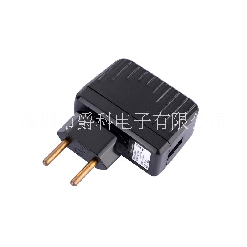 巴西規(guī)電源適配器圖片/巴西規(guī)電源適配器樣板圖 (3)