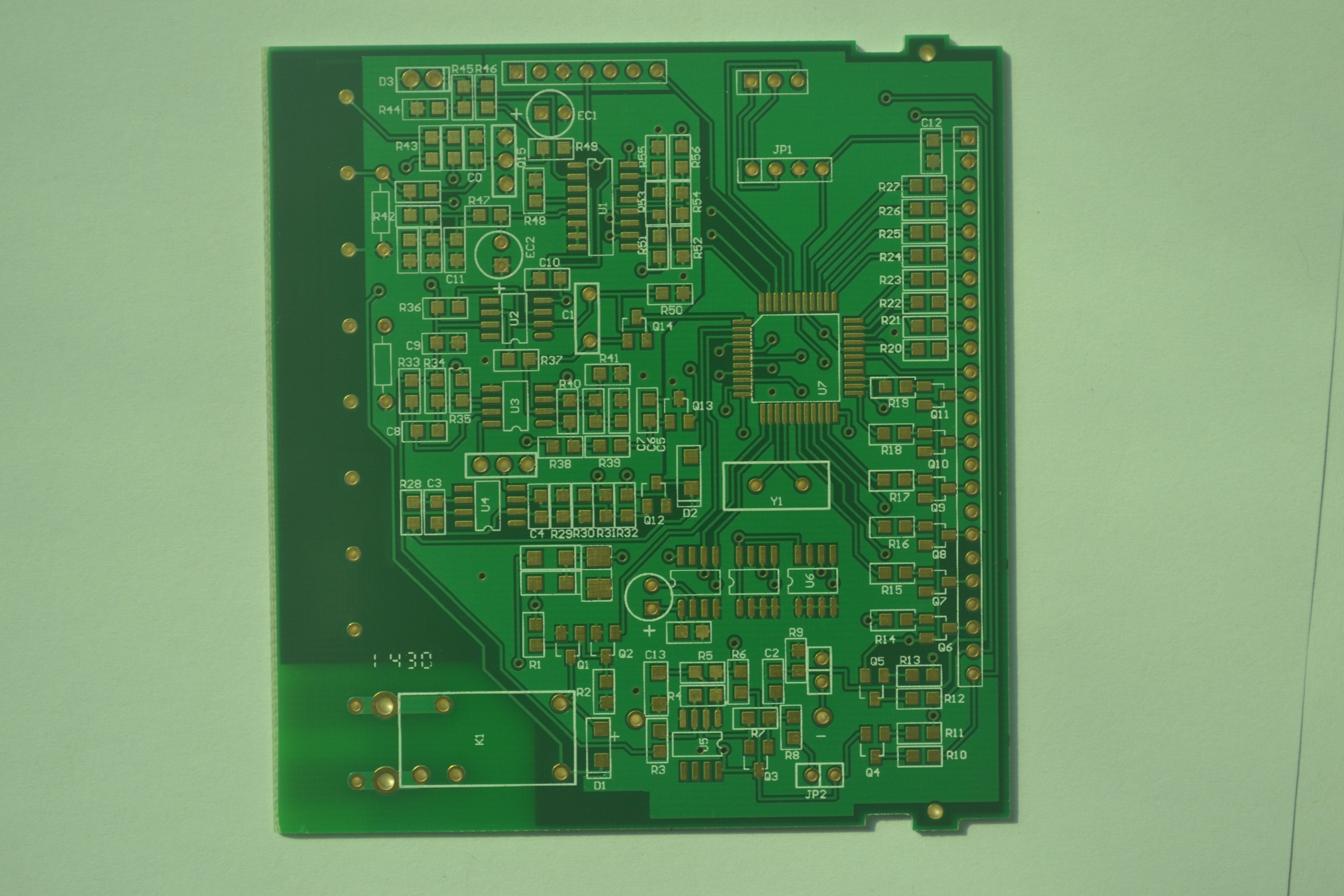 松岗PCB线路板生产工厂