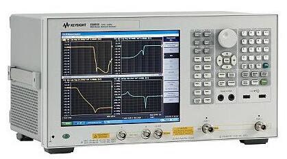 维修安捷伦E5061B|Keysight是德E5061B网络分析仪 100kHz-1.5GHz/3GHz图片