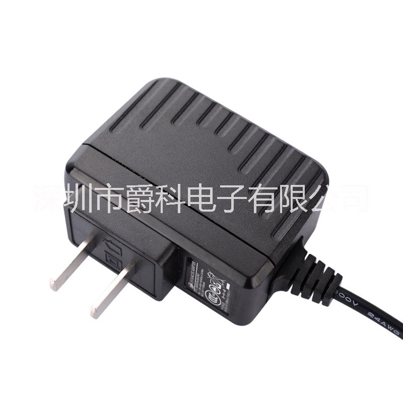 电源适配器12V1A图片