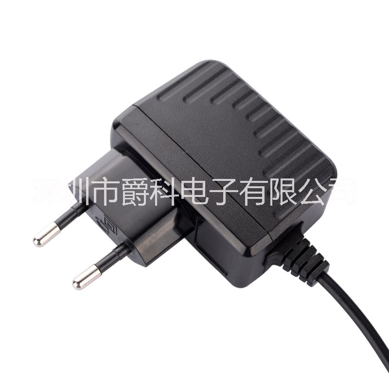 深圳市欧规电源适配器12V1.5A厂家