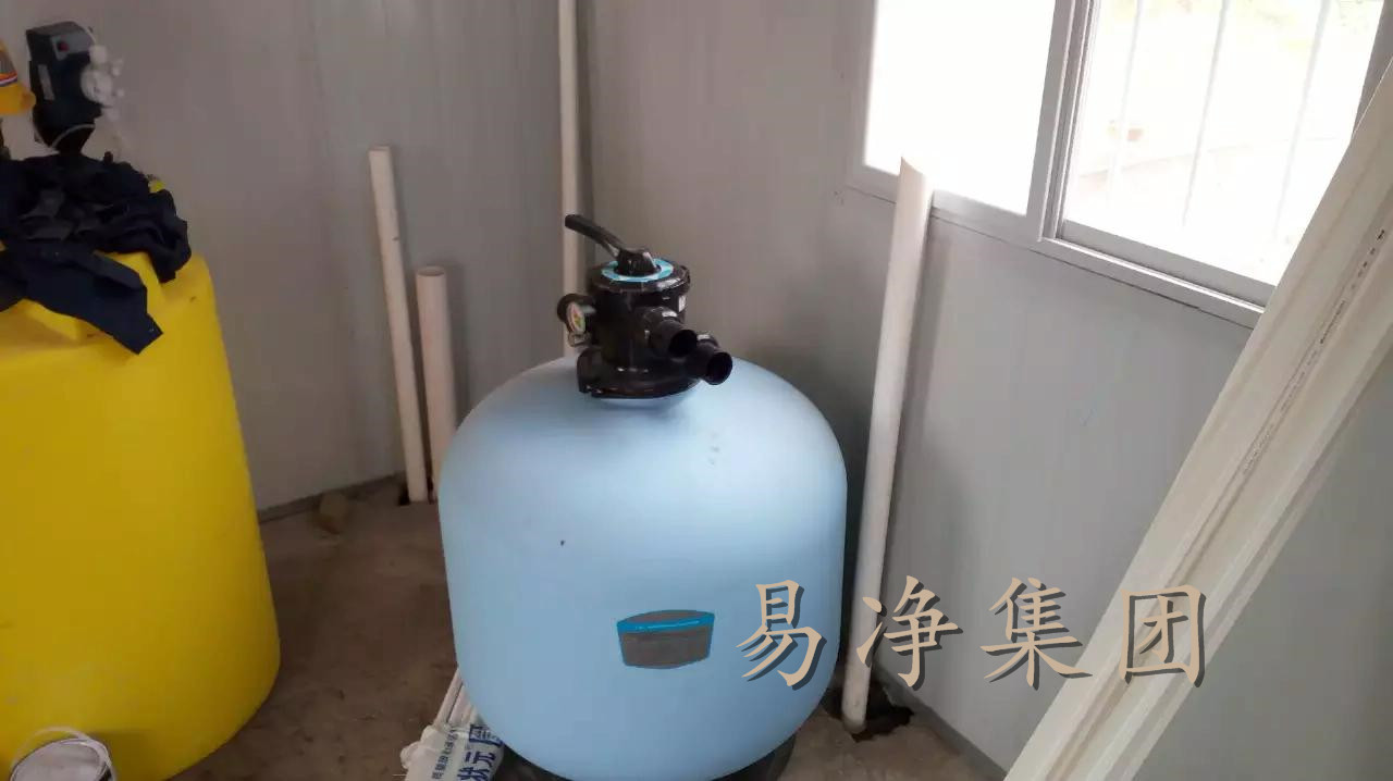 雨水收集回用系統(tǒng)圖片/雨水收集回用系統(tǒng)樣板圖 (1)