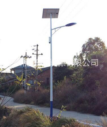 河北唐山太阳能路灯 2017太阳能路灯全系报价图片