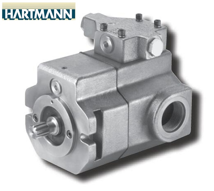 HARTMANN變量柱塞泵圖片