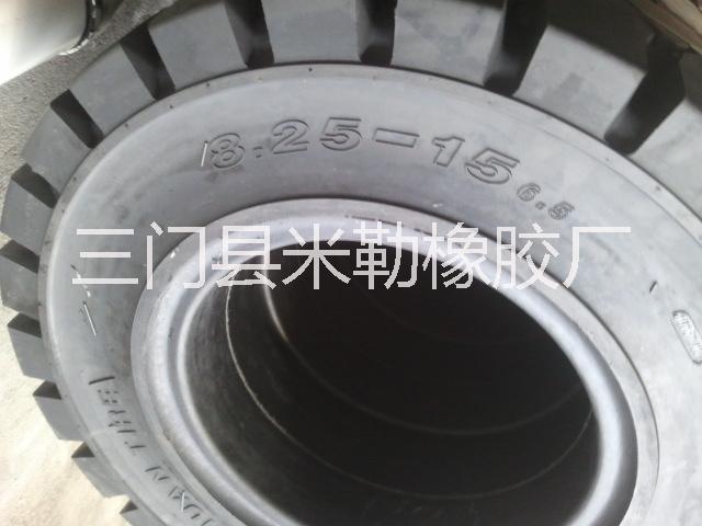 杭州叉車7噸825-15實心輪胎圖片/杭州叉車7噸825-15實心輪胎樣板圖 (4)