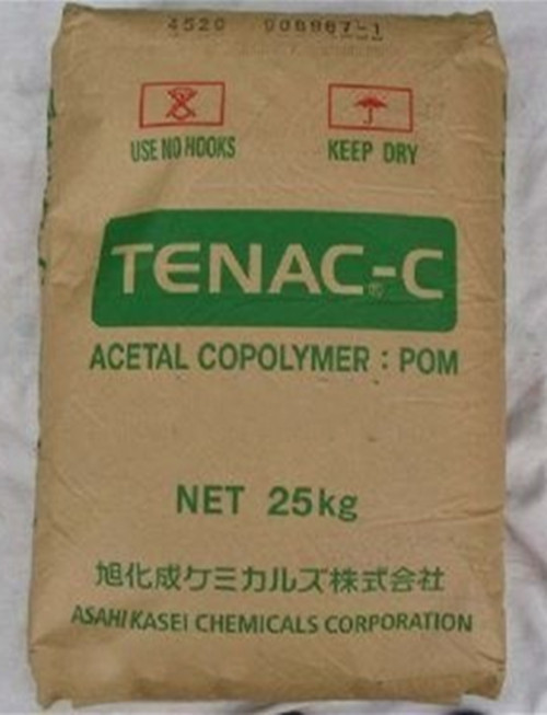 原厂原包POM/日本旭化成/4520/耐磨,高流动/通用级,汽车部件 POM日本旭化成4520图片