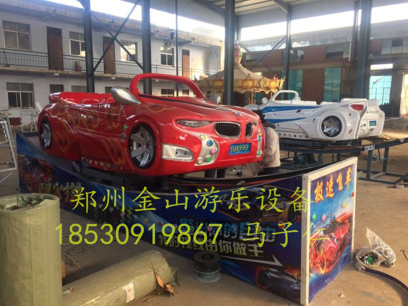 兒童彎月瓢車圖片/兒童彎月瓢車樣板圖 (2)