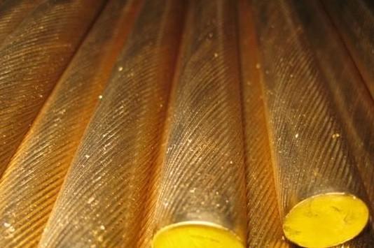 拉花黃銅棒圖片/拉花黃銅棒樣板圖 (3)