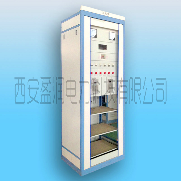 直流屏100AH圖片/直流屏100AH樣板圖 (3)