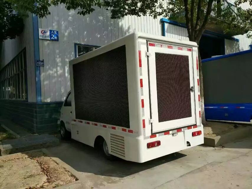 宣傳車圖片/宣傳車樣板圖 (3)