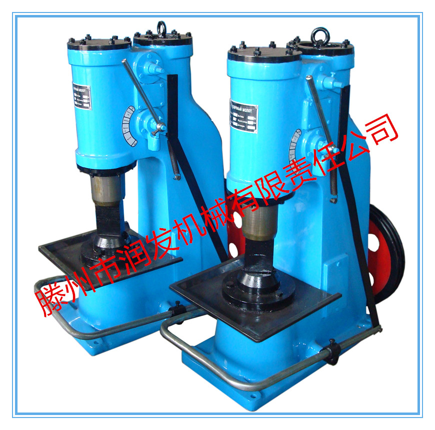 C41-20kg單體式打鐵空氣錘圖片