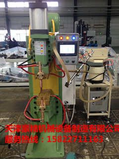 自動化螺母輸送機圖片