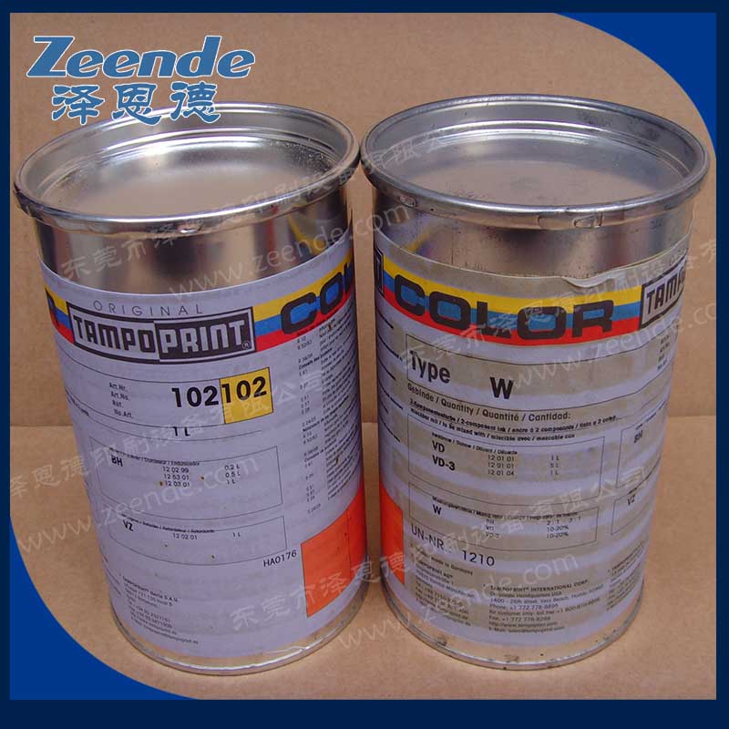 Tampo油墨圖片/Tampo油墨樣板圖 (4)