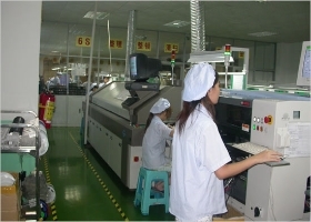 松下貼片機(jī)圖片/松下貼片機(jī)樣板圖 (4)
