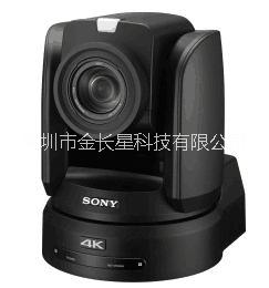 SONY索尼BRC-X1000/H800高清兼4K彩色12倍变焦摄像机