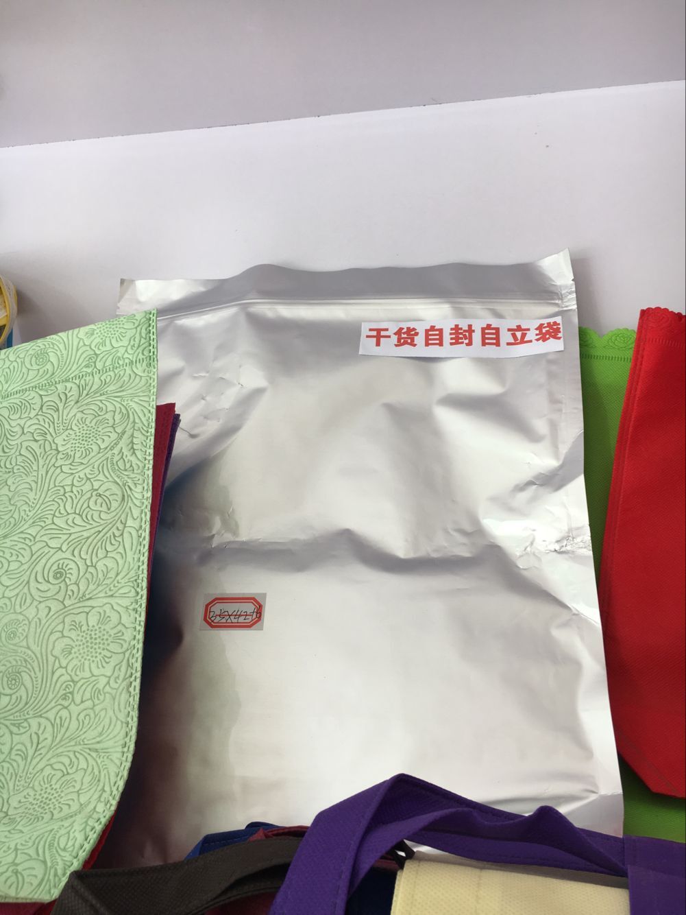 柳州订做彩箱果箱包装盒图片