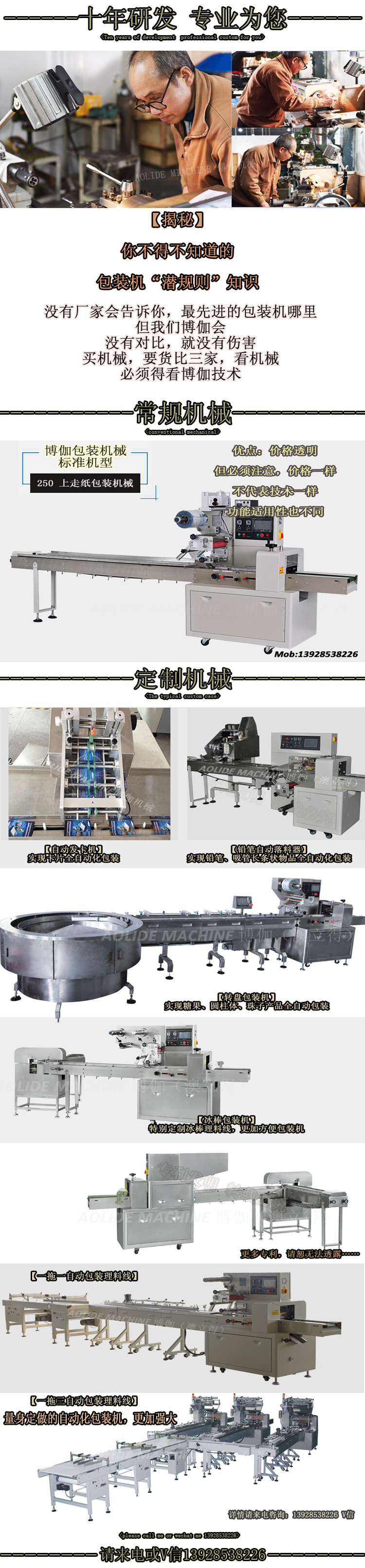 多种医学用品包装技术款式