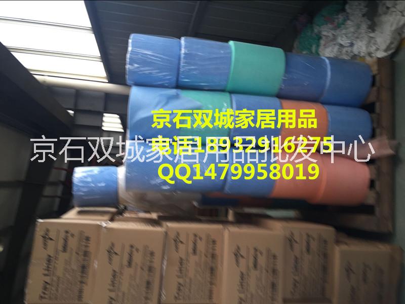 广西不粘油抹布 广西不沾油洗碗布批发 大卷抹布图片